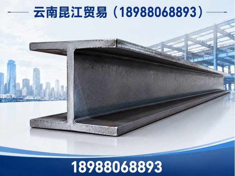 嵩明县云南昆江贸易展示图
